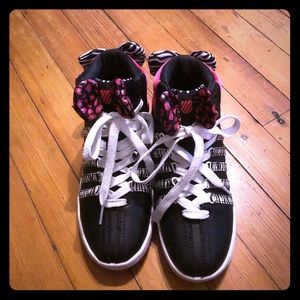 Girls K-SWISS SNEAKERS